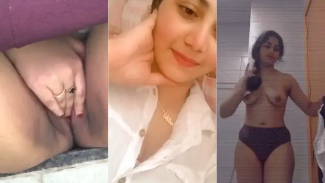 Bengali girl ka viral mms bath scandal full video