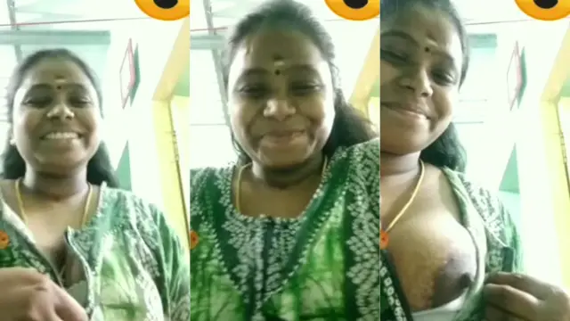 Kerala aunty ka private video call viral ho gaya