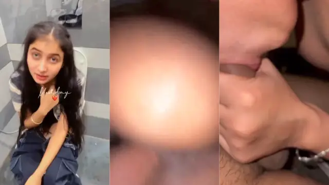 Pahli Baar Hotel Mein Pookie Punjabi Ki Chudai Ka Maza Lover Ne Liya