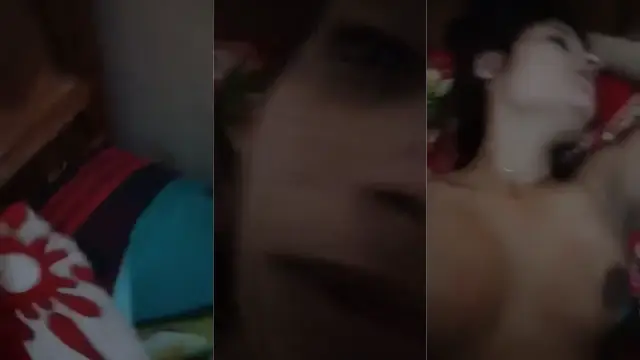 Married couple ki desi chuda chudi viral mms