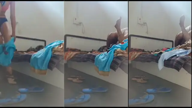 Mallu college girl ka teacher ke sath masti ka sach