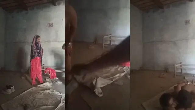 Dehati Marwadi Bhabhi Ki Garam Raat Boyfriend Ke Sath Desi Mms