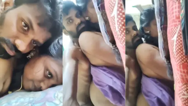 Tamil aunty aur pati ka ghar ka secret khel