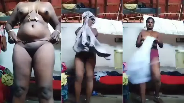 Mature Tamil Aunty Ka MMS Viral Leak Scandal