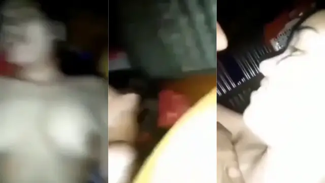 Desi bhabhi ne pahli baar liya apne yaar ka lund