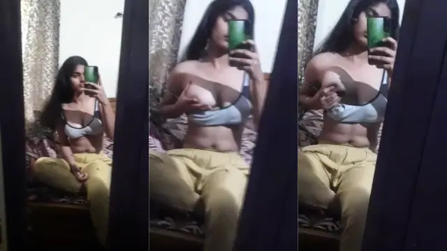Mallu girl mms leak scandal viral video chat