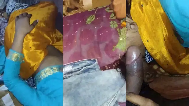 Gorakhpur ki viral wife ka bf ko chudai ka sexy scene