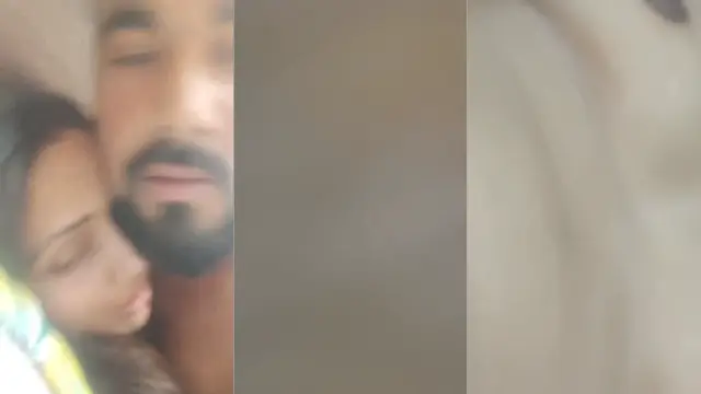 Desi Couple Private MMS Leaked Full Viral Video