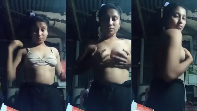 Bangla gaon ki girl ka leaked video viral