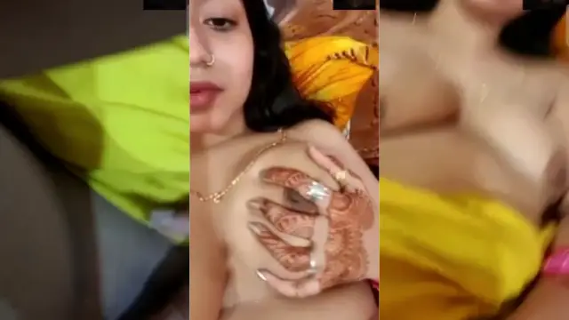 Pune girlfriend ki nude video call sex boyfriend ke sath