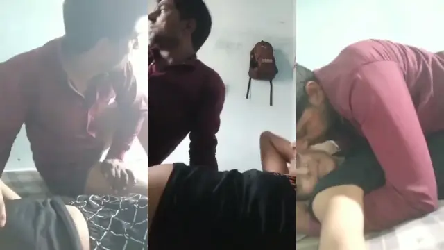 Meri chudai ki sach kahani ban gayi viral MMS