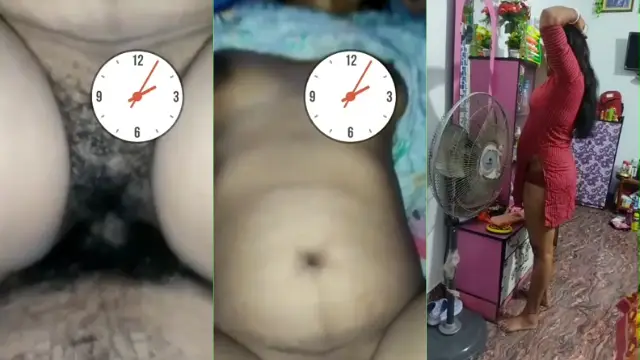Leaked desi girl private selfie video