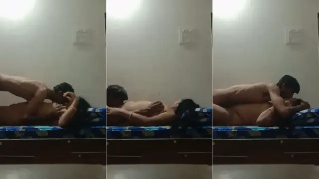 Indian Aunty MMS Hot Desi Video