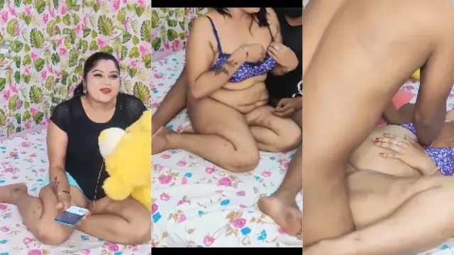 Desi housewife ka hardcore affair aur sex scandal