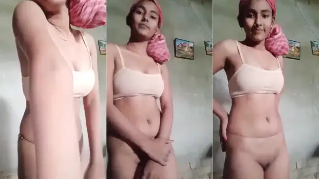 Virgin college girl ki leaked sex mms viral ho gayi