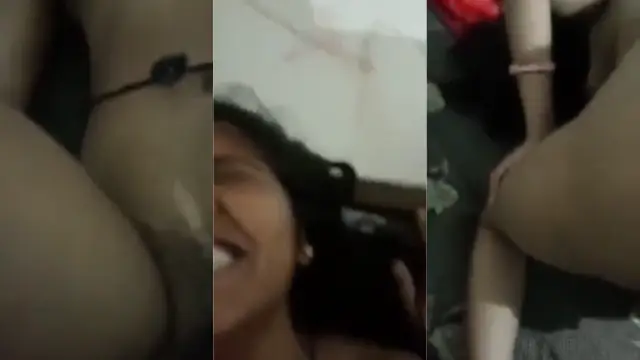 Desi girlfriend private mms scandal leaked online