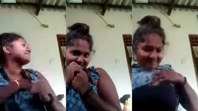 Desi bhabhi ki bade boobs wali sexy selfie video