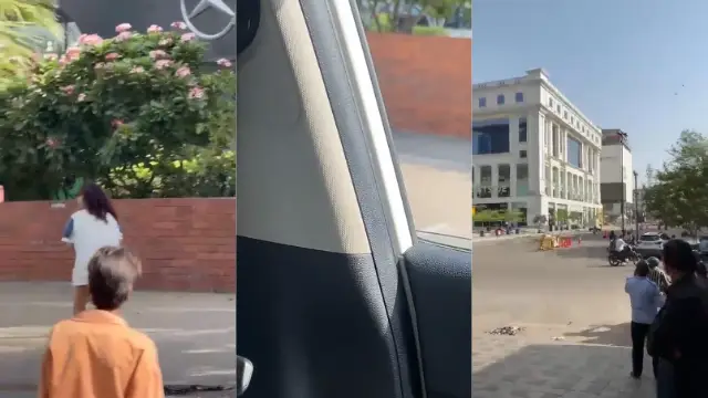 Jaipur ki viral pagal ladki ka scandalous nude video