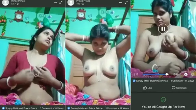 Bhabhi ki private selfie leaked Indian mms