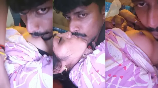 Kerala bhabhi aur devar ka hot bedroom romance