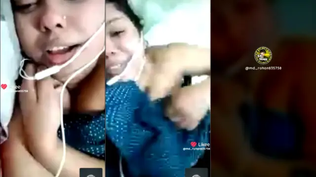 Kannada gf ki topless video call sex chat viral