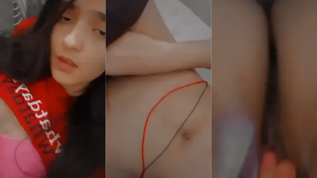 College girl ki aisi harkat wali leaked desi mms