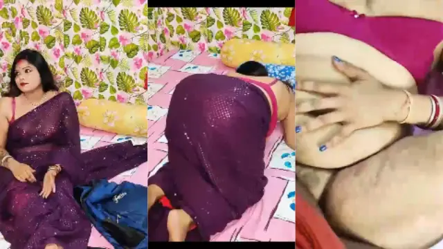 Doodhwali Bhabhi Ki Nangi Masti Aur Garam Chudai