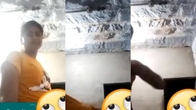 Bengali Girl Hot Boobs Show Sex MMS From WhatsApp Chat
