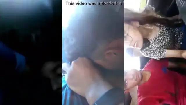Car mein chhupa camera se BF ne girlfriend ki secret maza liya