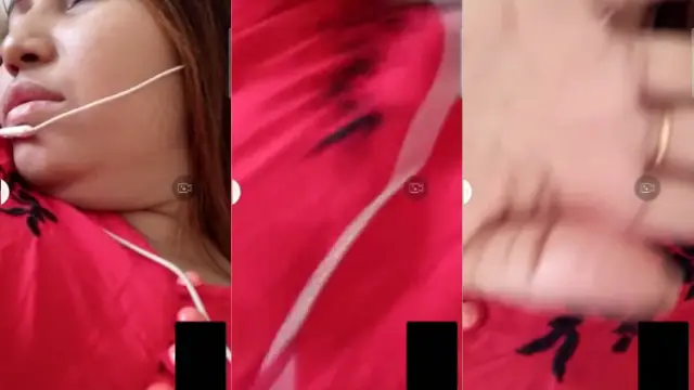 Chubby bhabhi ki nayi masti wali hindi mms