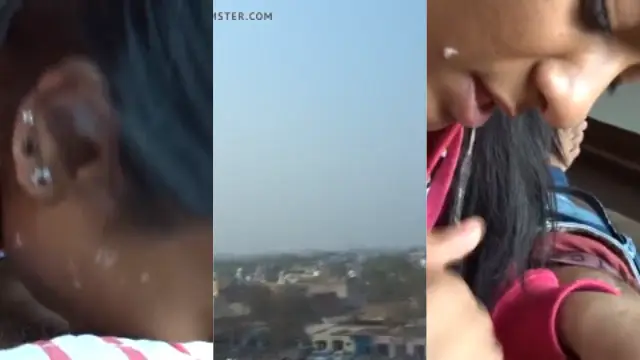 Agra ka ladka apni girlfriend ko Oyo room mein record kare