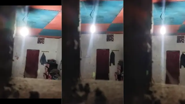 Desi mature aunty secret cam nude mms leaked