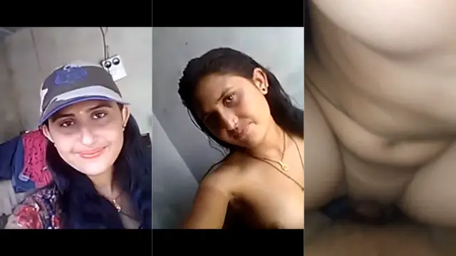 Desi viral MMS mein cheating bhabhi ka maza lund ki sawari se