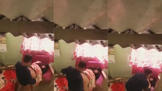 Jaipur Ki Hot Aunty Ka Secret Hidden Cam Romance