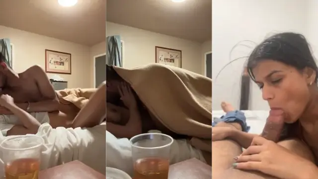 Desi Punjabi girl ka viral romance private mms video