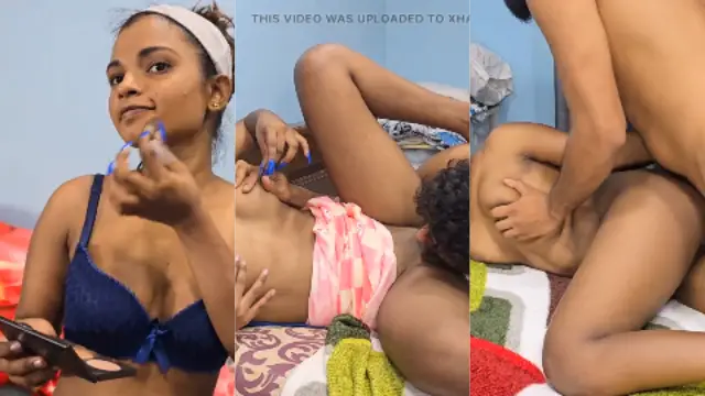 Chennai Sister Ka Hardcore Sexy Cousin Bhai Ke Saath Jaldi