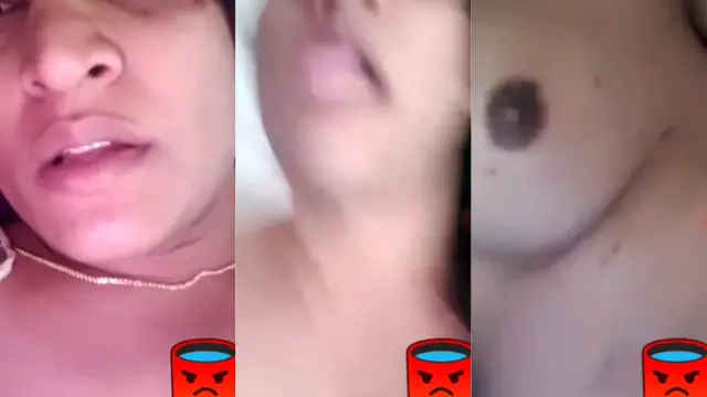 Desi Patna bhabhi ka private video call mms viral