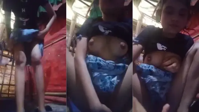Manipur girl viral private MMS leaked full clip