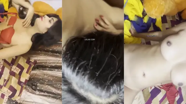 Jija ne Banaya Meerut Sali ka Nude MMS