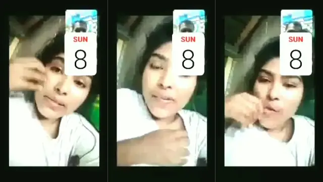 Bengali Ladki Video Call Desi MMS Viral Dekho
