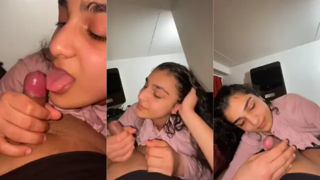 Noida ki Aditi ki pehli baar maza bhari video clip