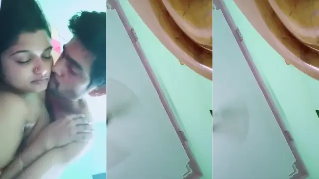 Viral Indian Village Couple Private Moment Leaked Online
