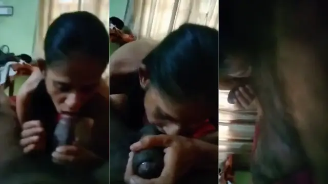 Tamil maid ka bedroom secret ghar malik ke saath