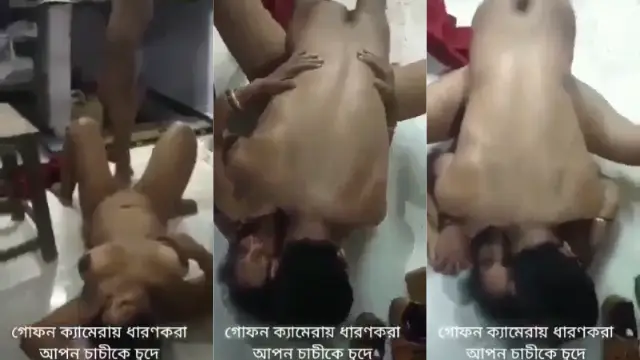 Marathi biwi ka real affair scandal sabke saamne