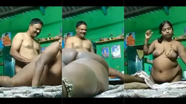 Desi chubby aunty ka sarkari babu ke sath secret doggystyle maza