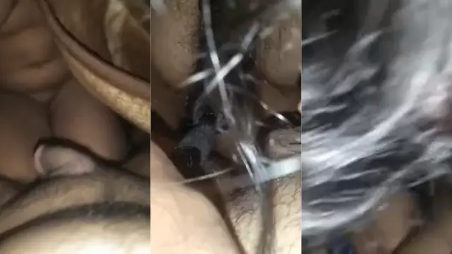 Chhote lund ko muh lene wali biwi ka mms