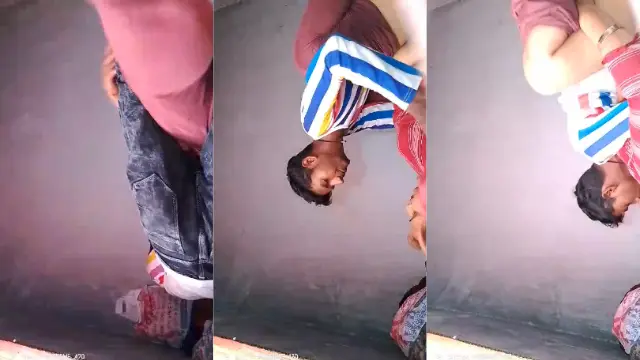 Devar ne pyasi bhabhi ki chut mein ghusaya apna lund
