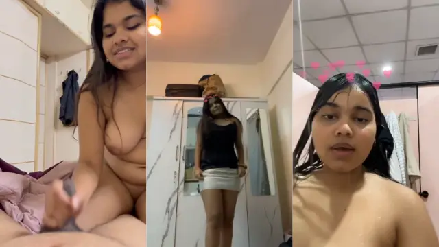 Medical student Manisha Rahul ki mazedaar masti ka silsila