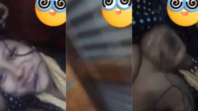 Dehati ladki ka nanga video leaked scandal mms