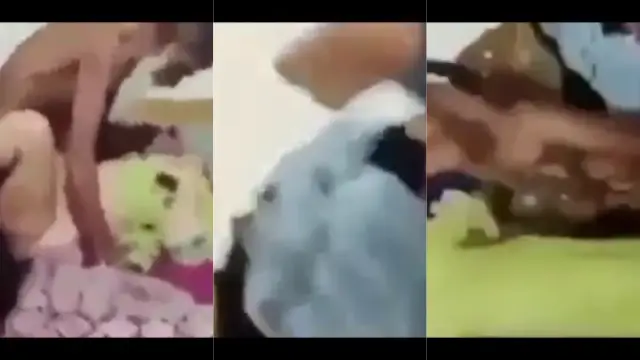 Tharki Maulana Ne Muslim Bhabhi Ki Chudai Ki Desi Viral Story